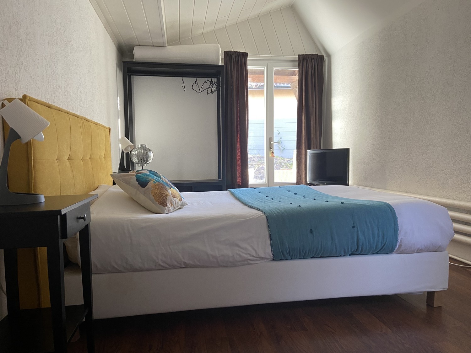 Zimmer in einer Wohngemeinschaft