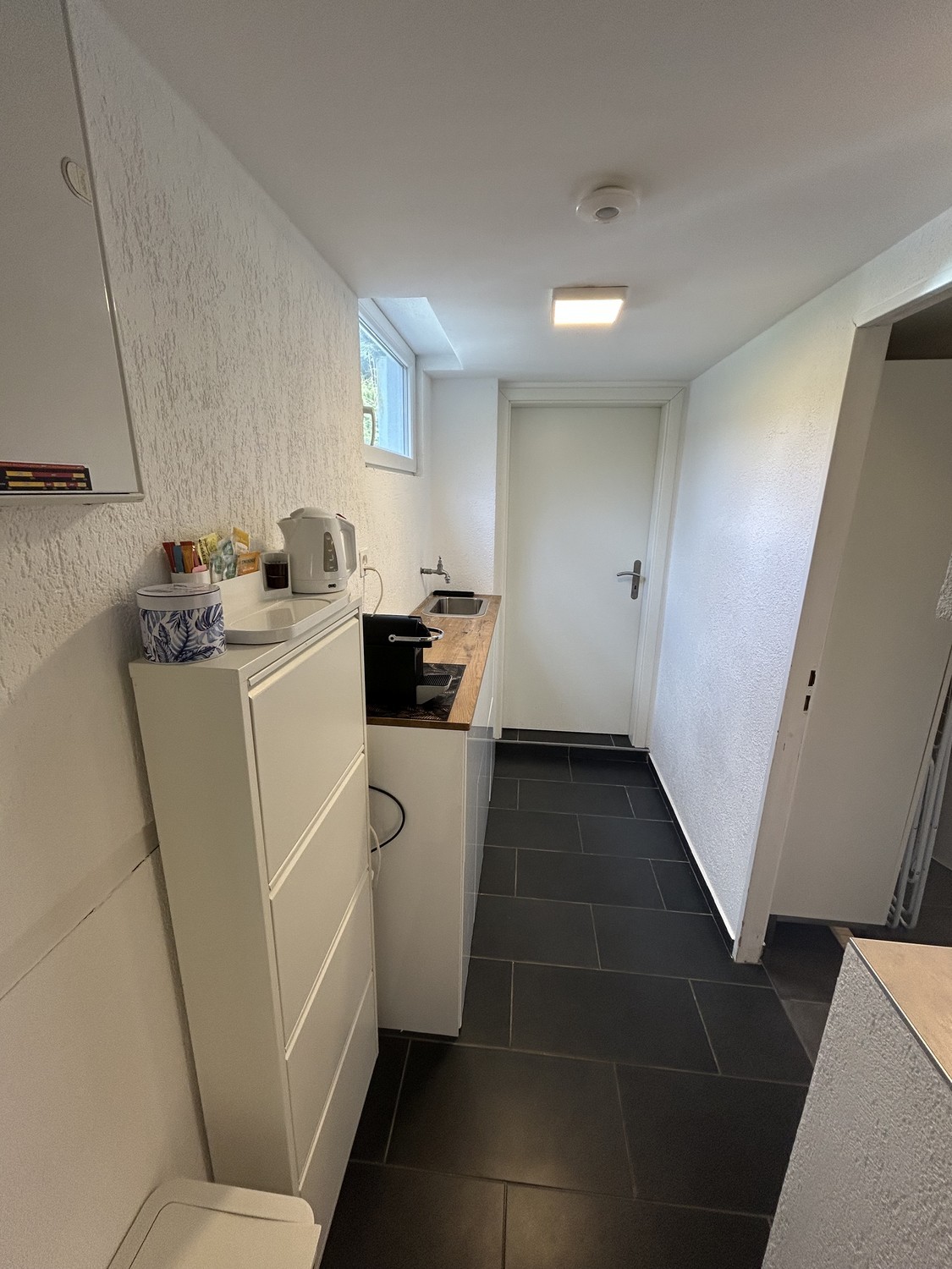 Zimmer in einer Wohngemeinschaft