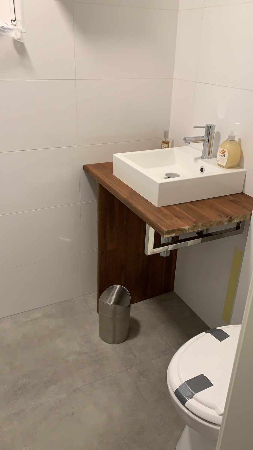 Zimmer in einer Wohngemeinschaft