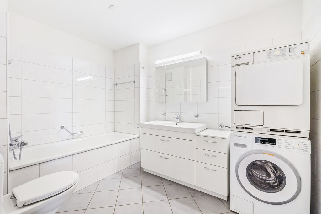 4 ½ rooms apartment