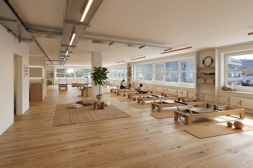 368m² commercial