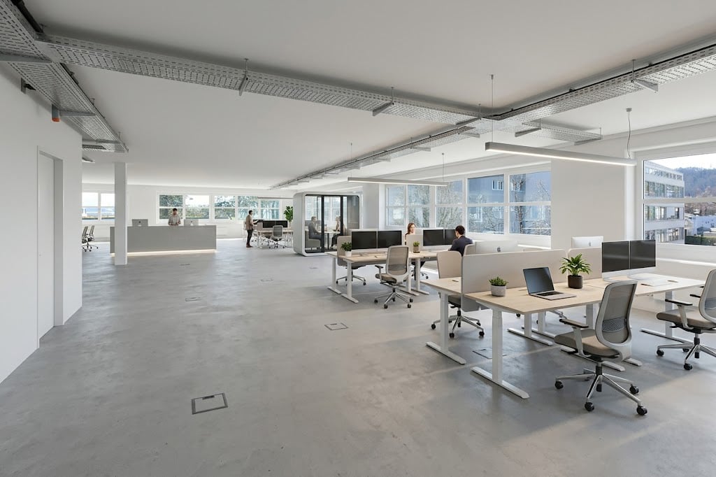 368m² commercial