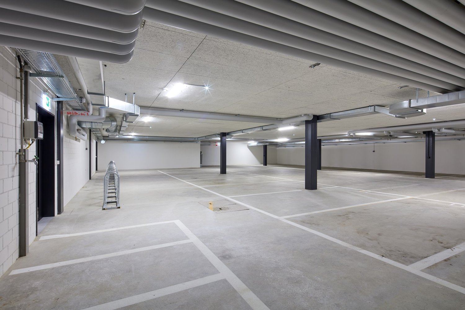 368m² commercial