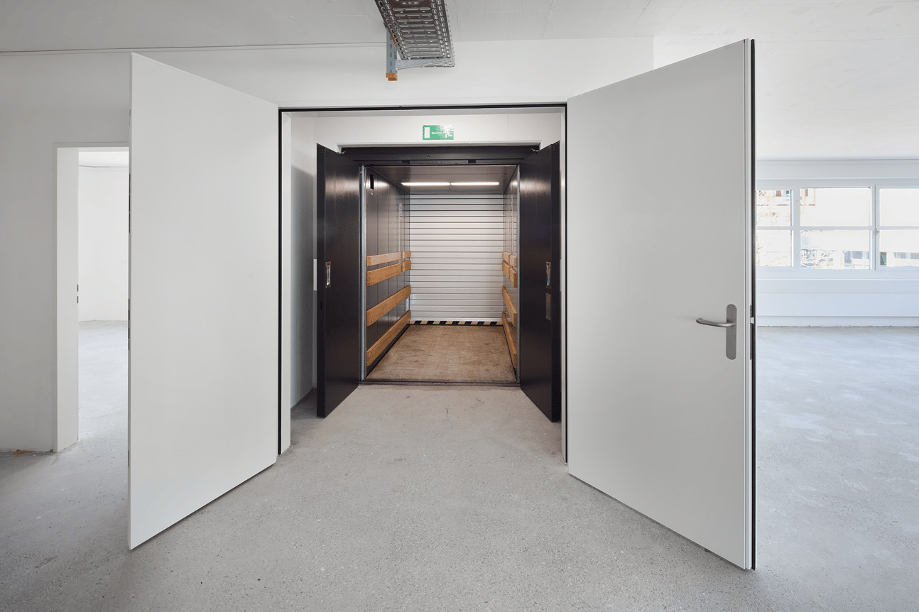 368m² commercial