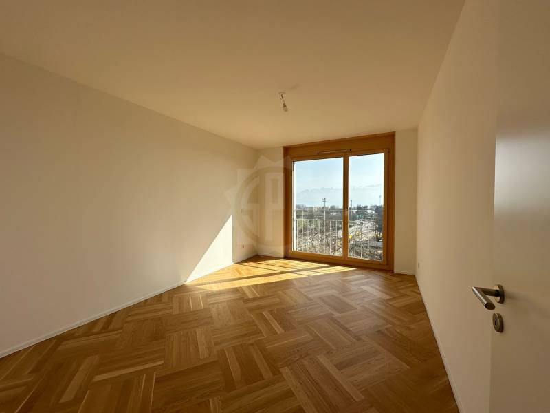 4 ½ Zimmer-Wohnung