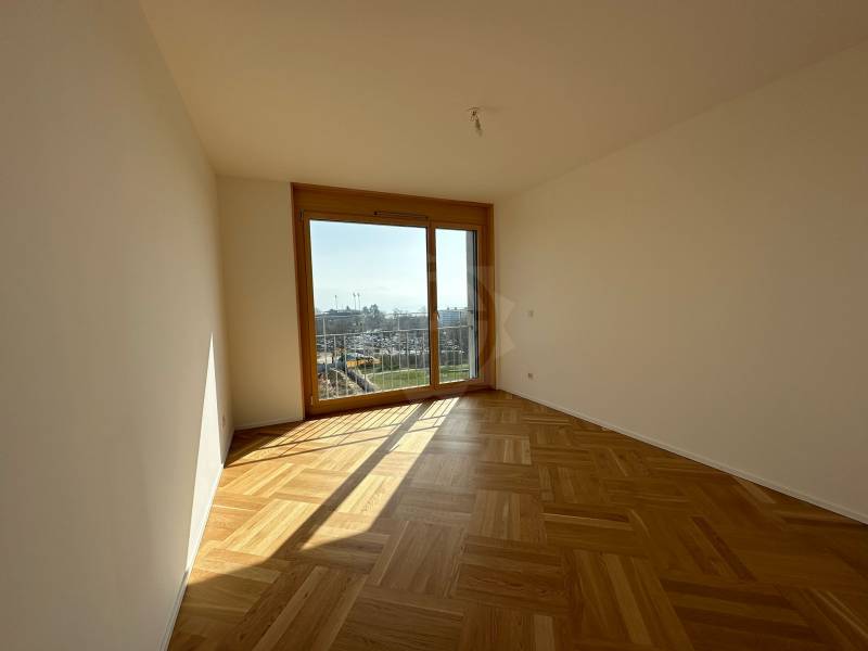 4 ½ Zimmer-Wohnung