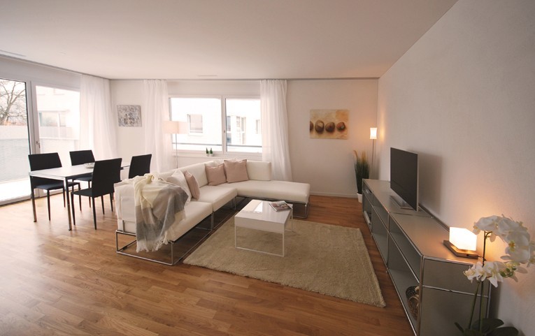 Appartamento di 4 ½ locali