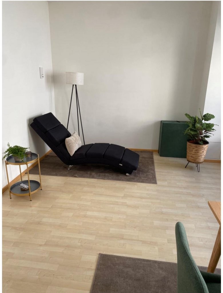 16m² office