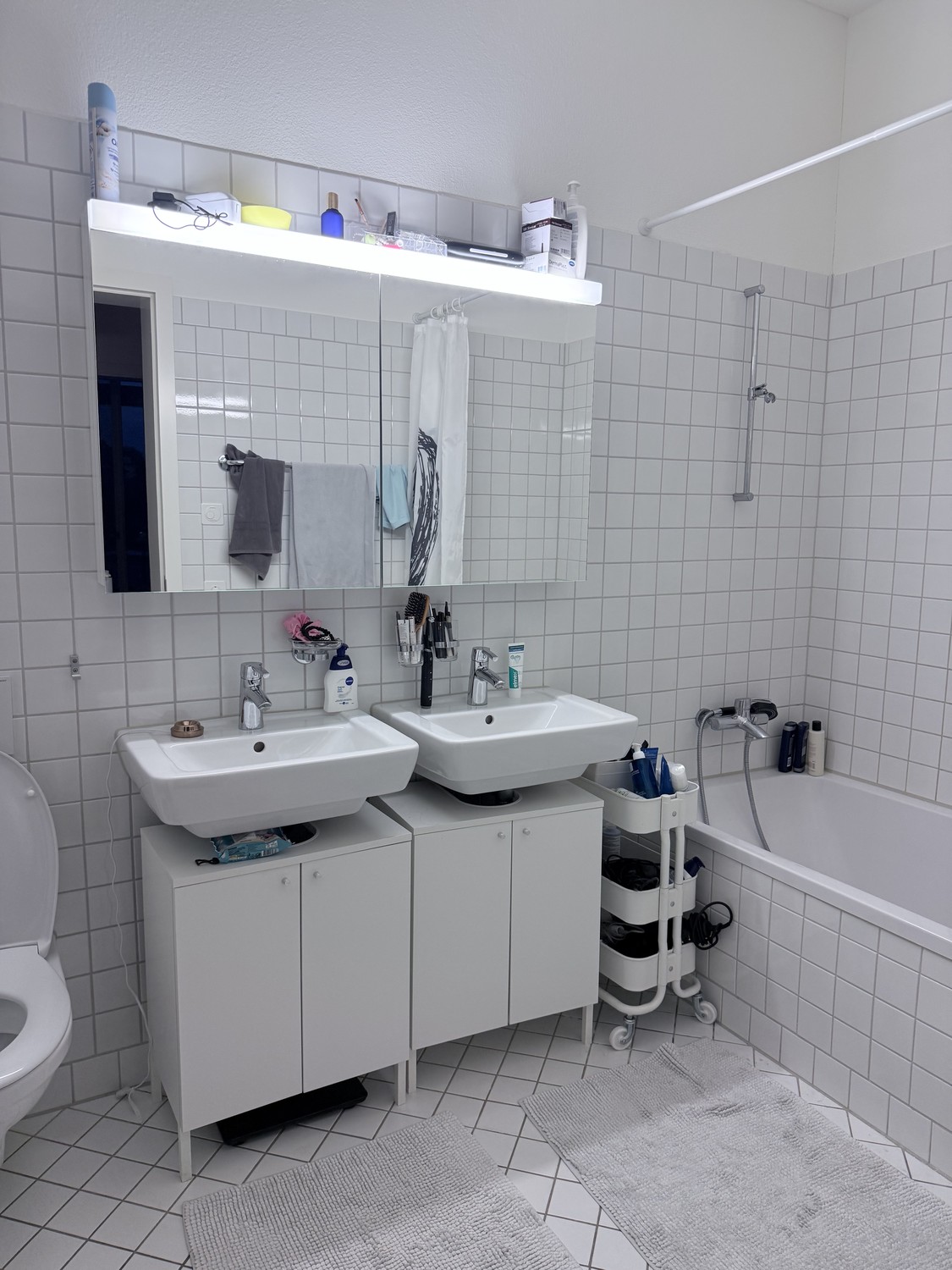 Appartamento di 3 ½ locali