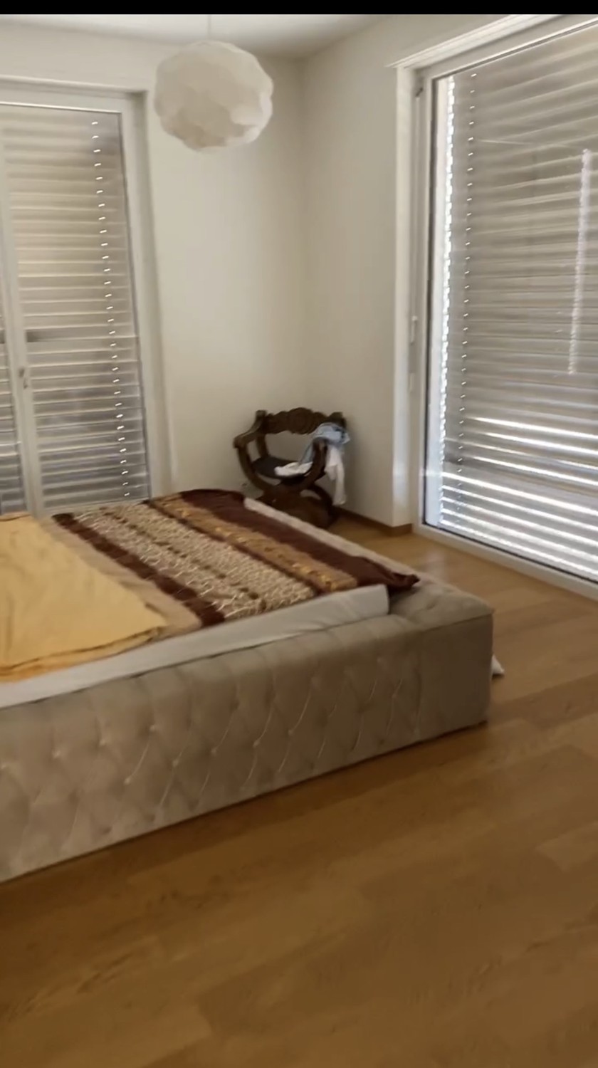 Appartamento di 3 ½ locali