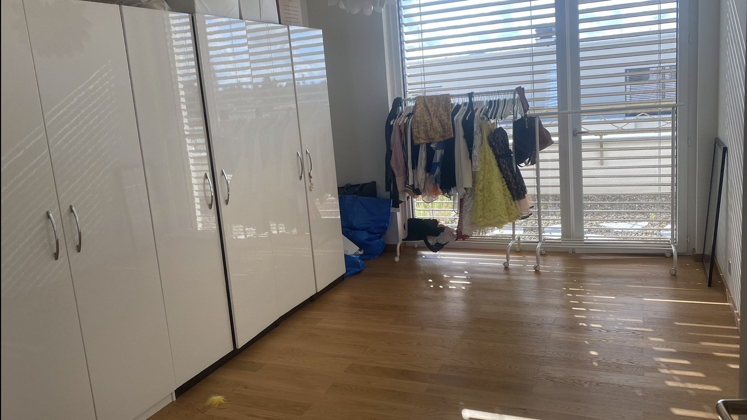 Appartamento di 3 ½ locali