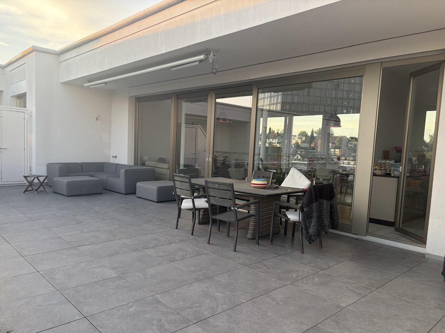 Appartamento di 3 ½ locali