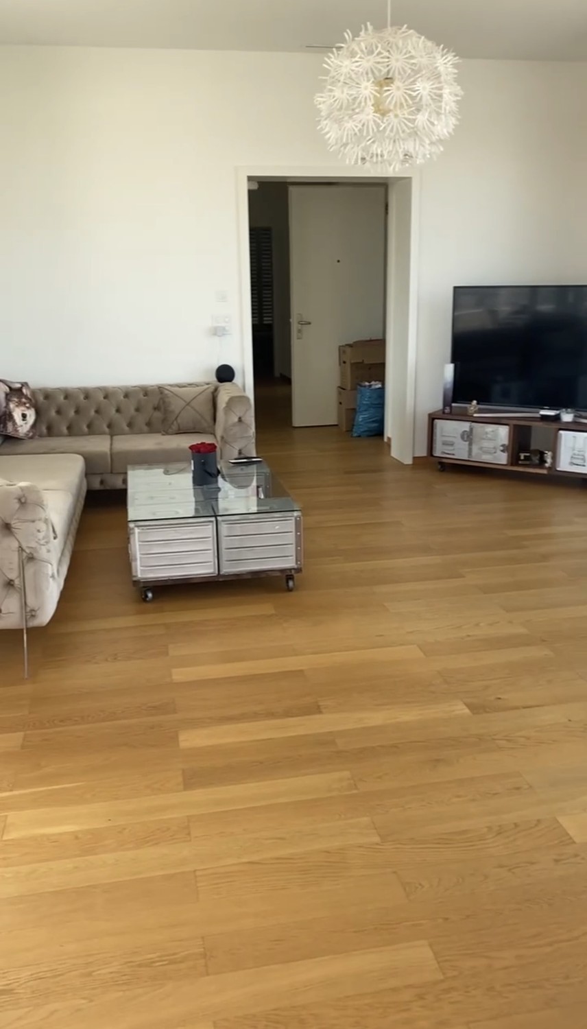 Appartamento di 3 ½ locali