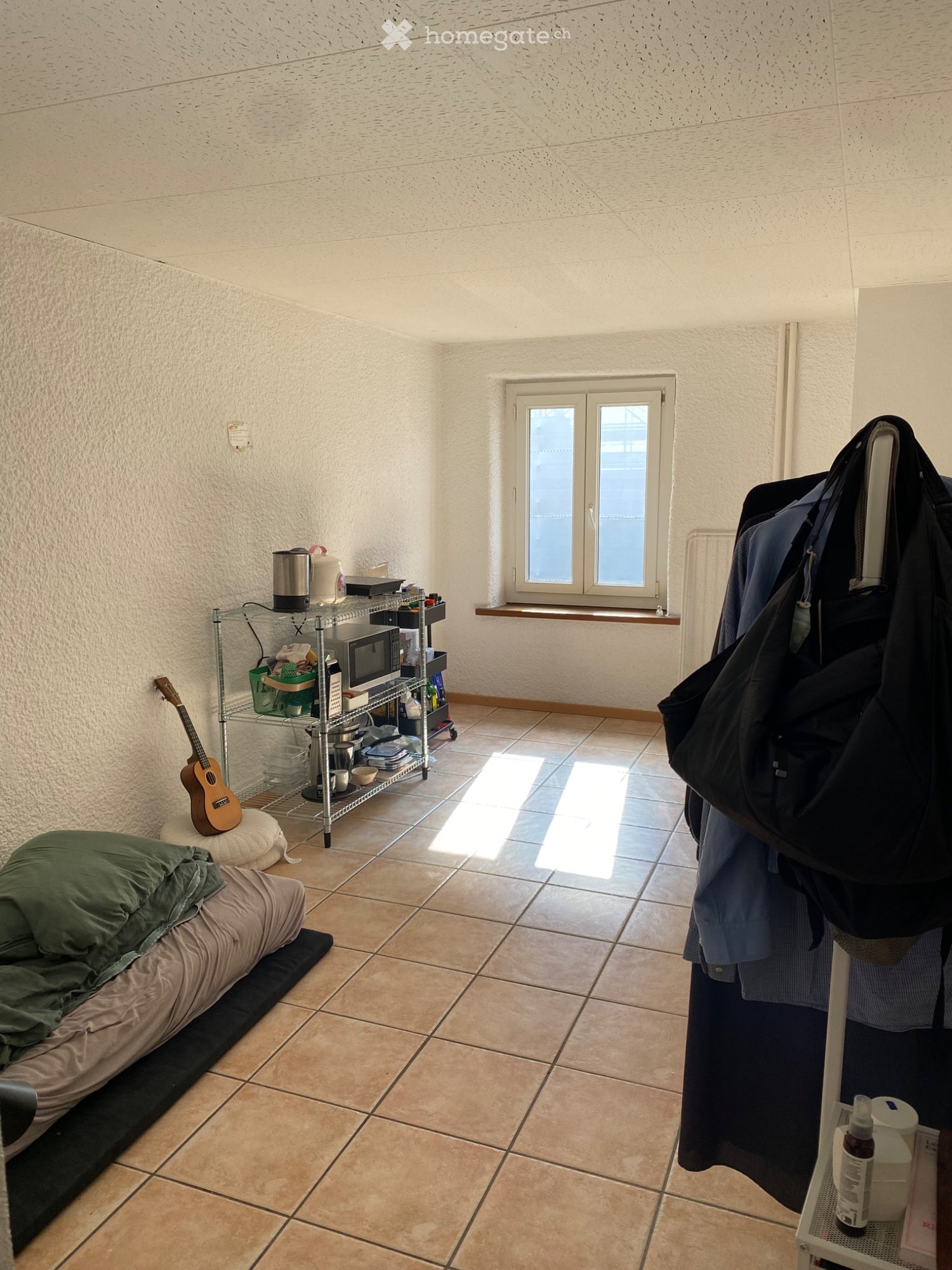 appartamento di 1 ½ locali