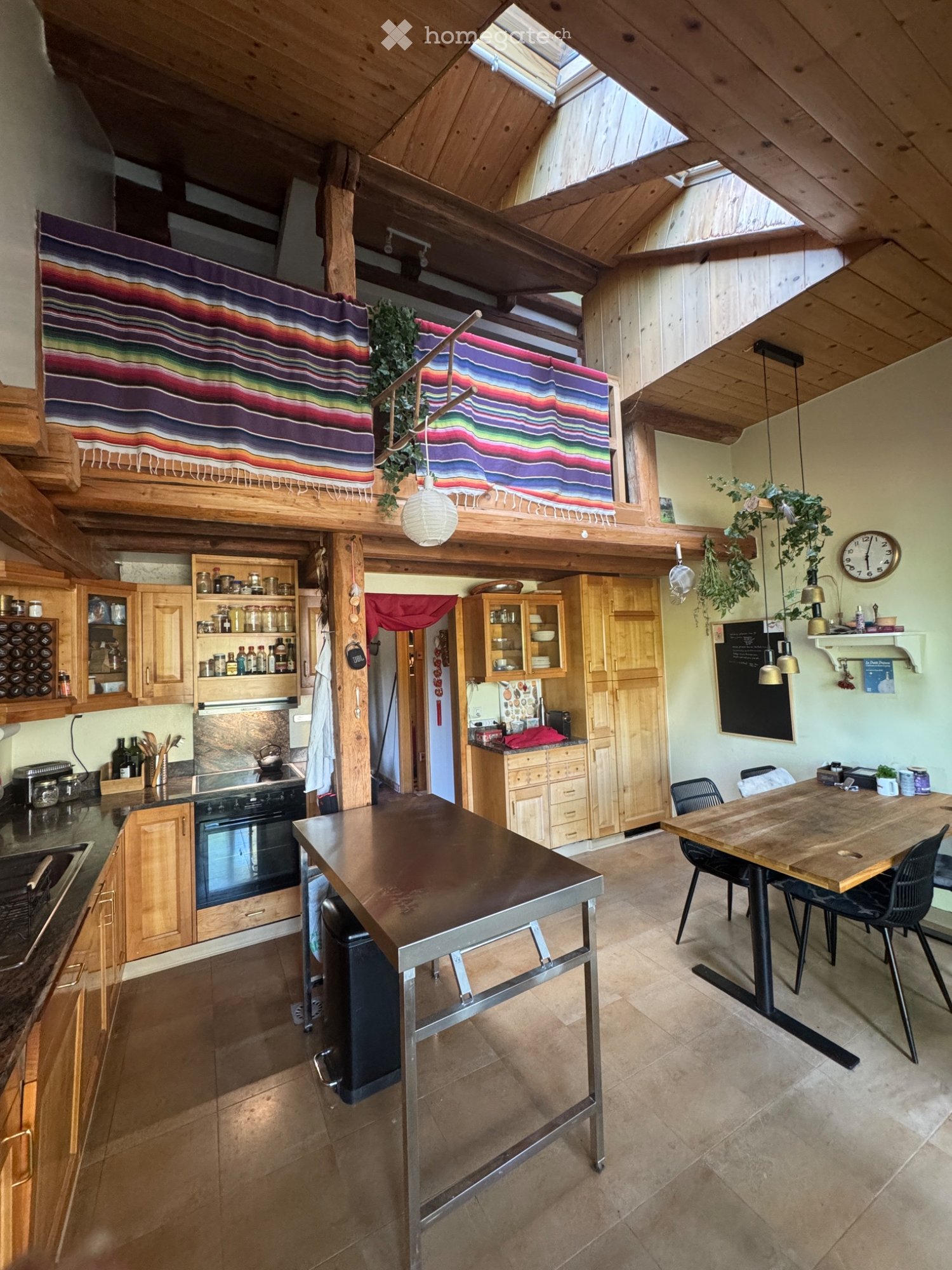 5-Zimmer-Einfamilienhaus