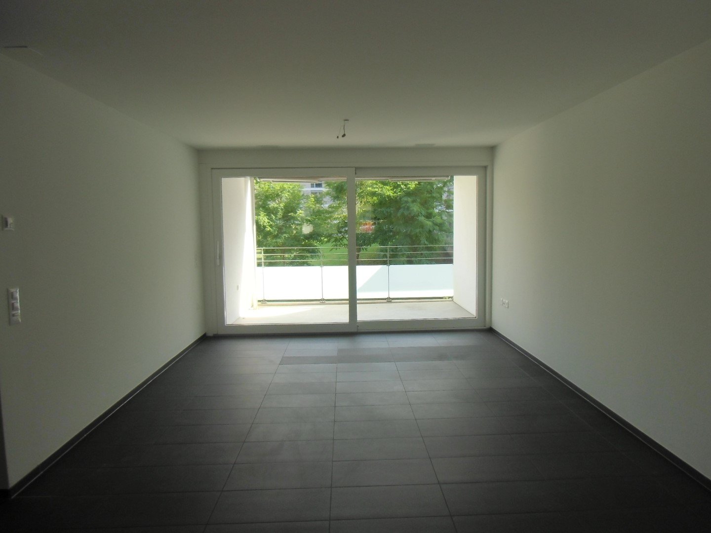 Appartamento di 2 ½ locali