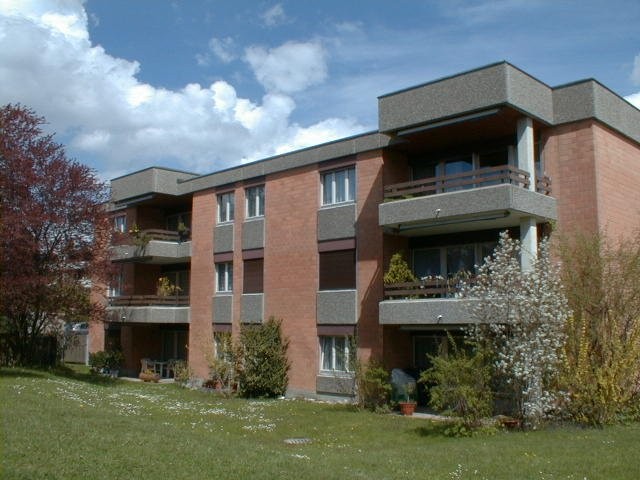 Appartamento di 4 ½ locali