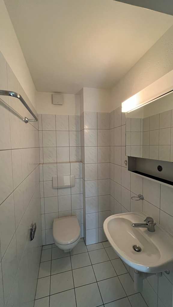 4 pièces appartement