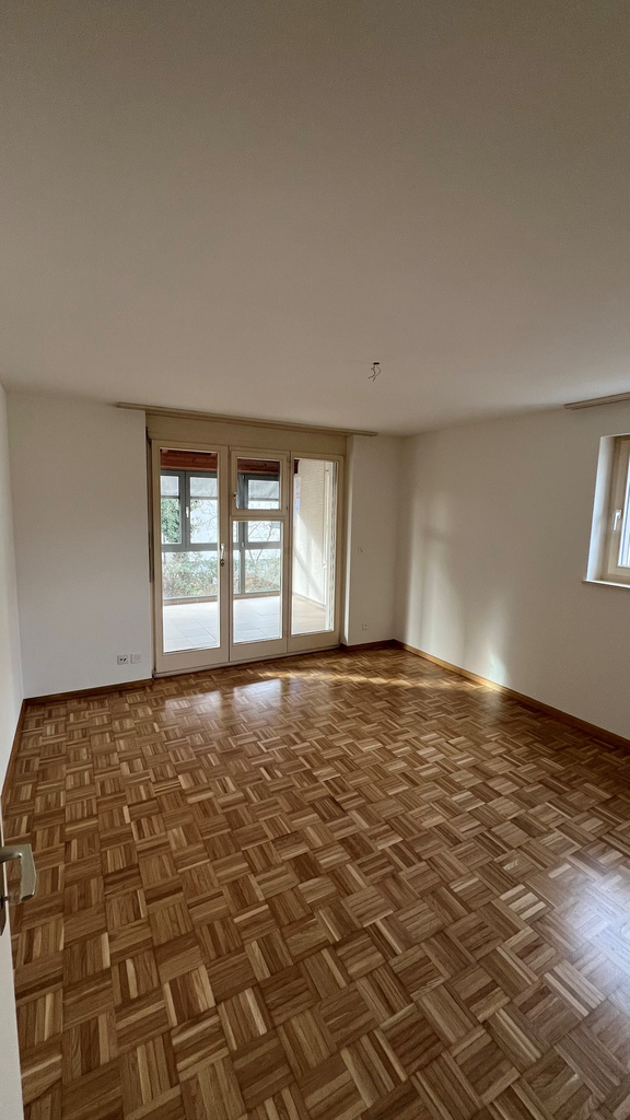 4 pièces appartement