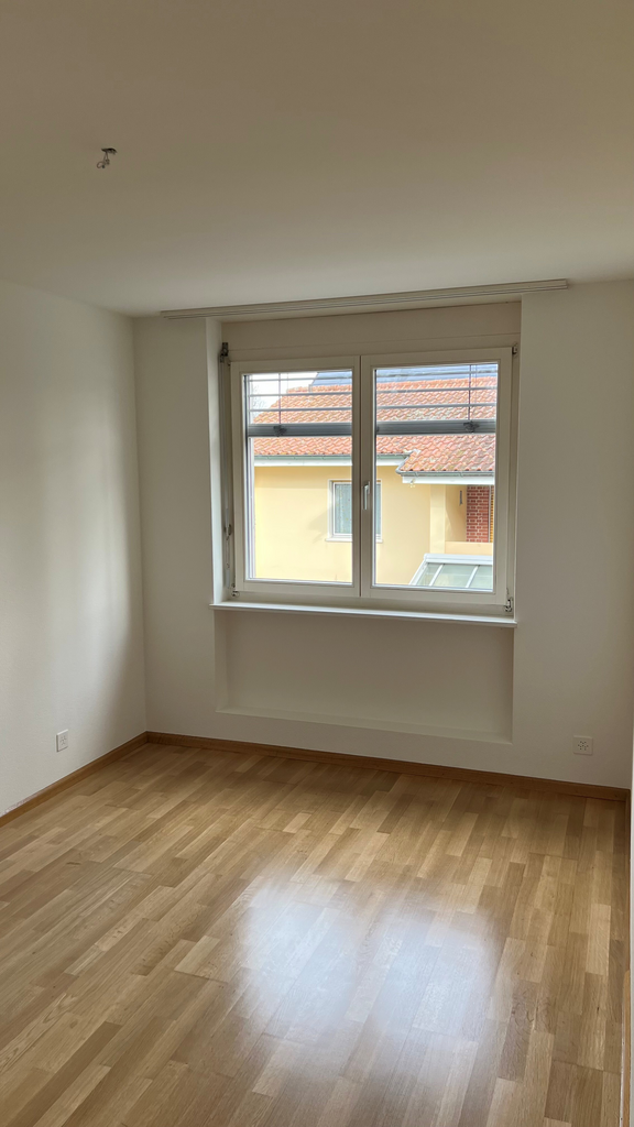 4 pièces appartement