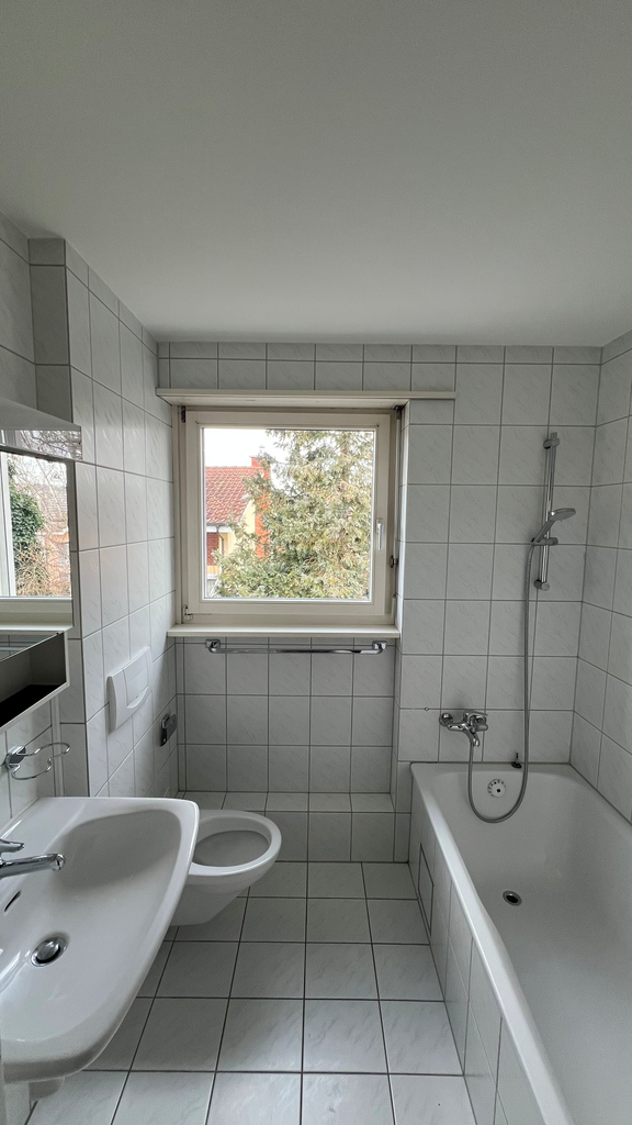4 pièces appartement