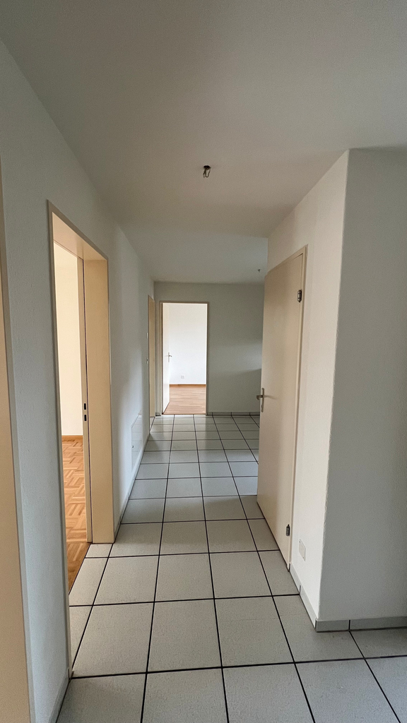 4 pièces appartement