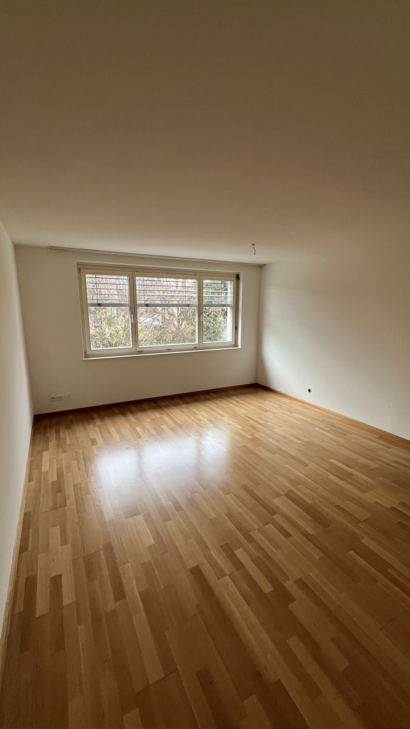 4 pièces appartement