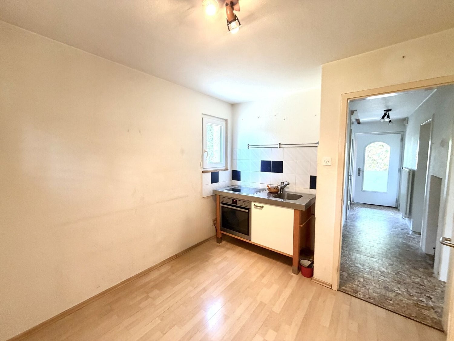 Casa singola di 5 ½ locali