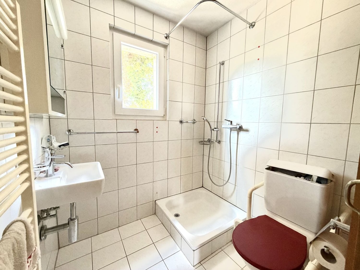 Casa singola di 5 ½ locali