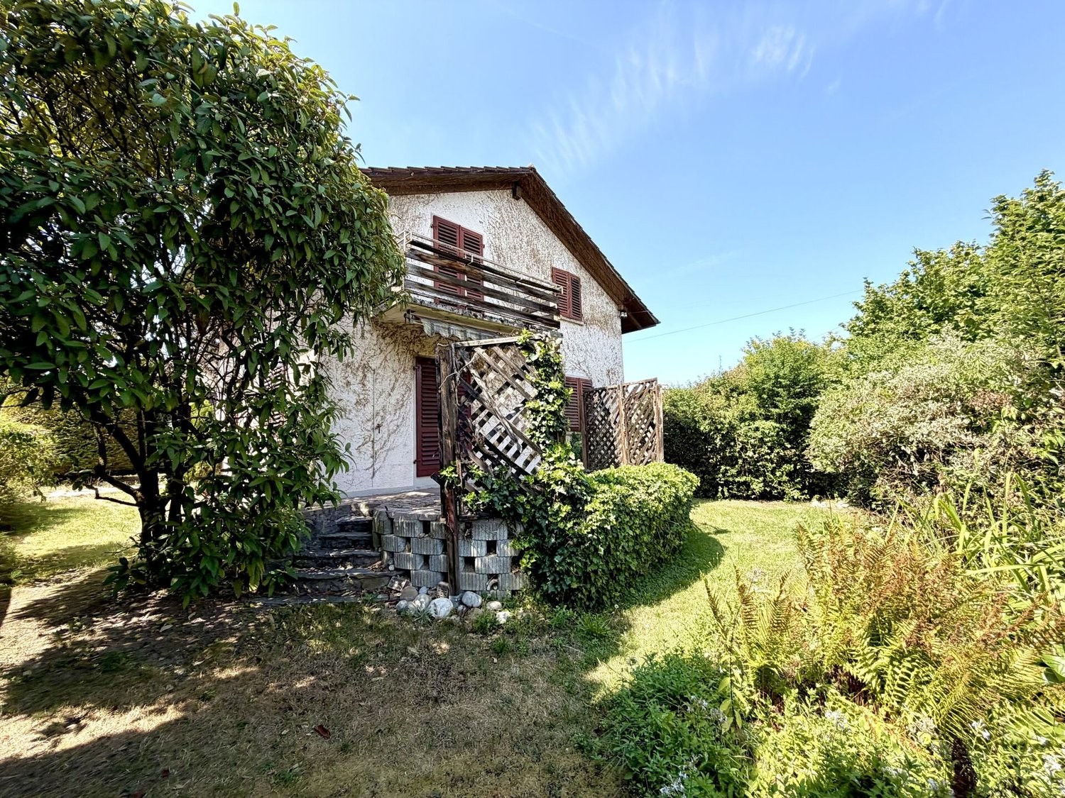 Casa singola di 5 ½ locali