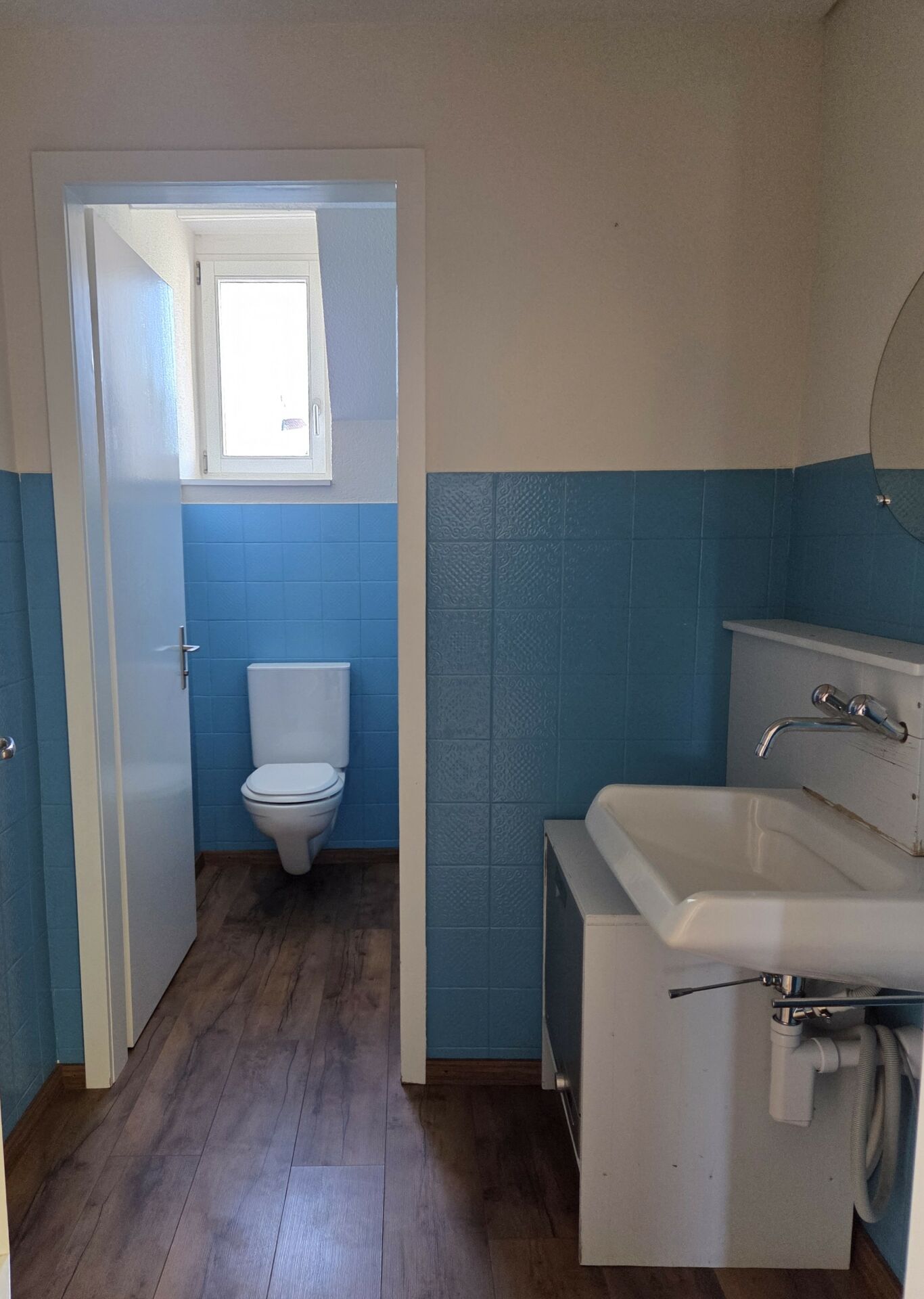 87m² office
