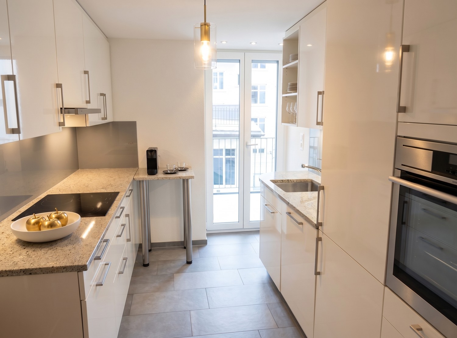 Appartamento di 3 ½ locali