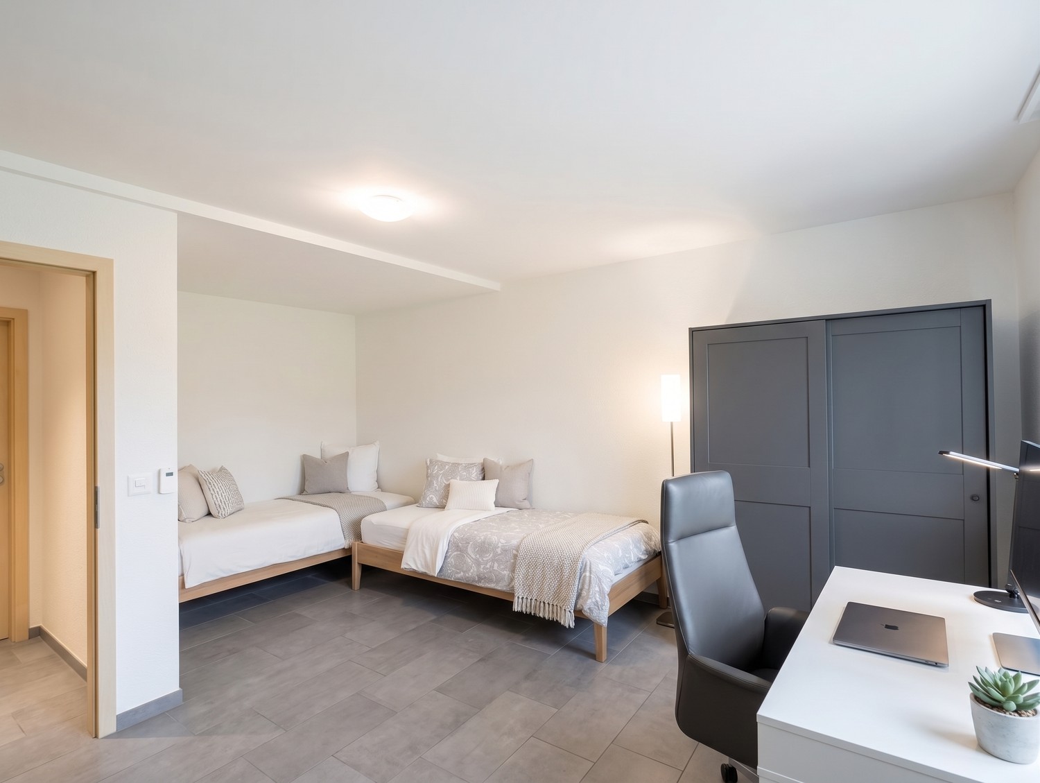 Appartamento di 3 ½ locali