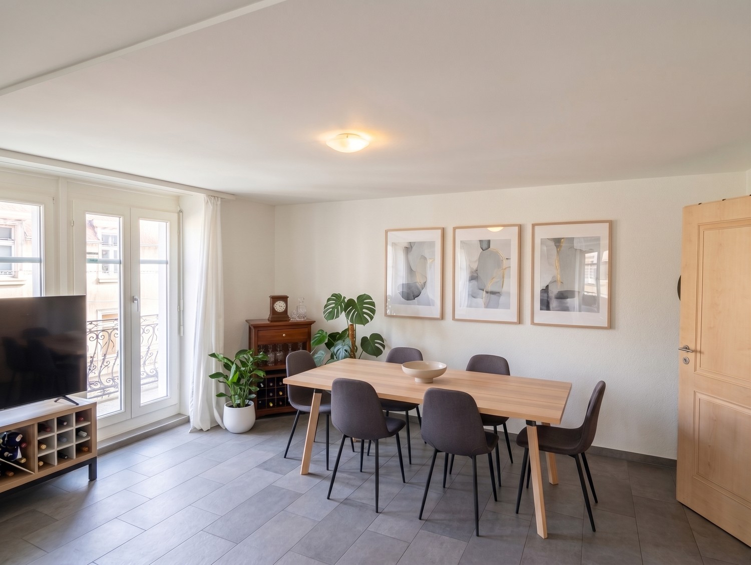 Appartamento di 3 ½ locali