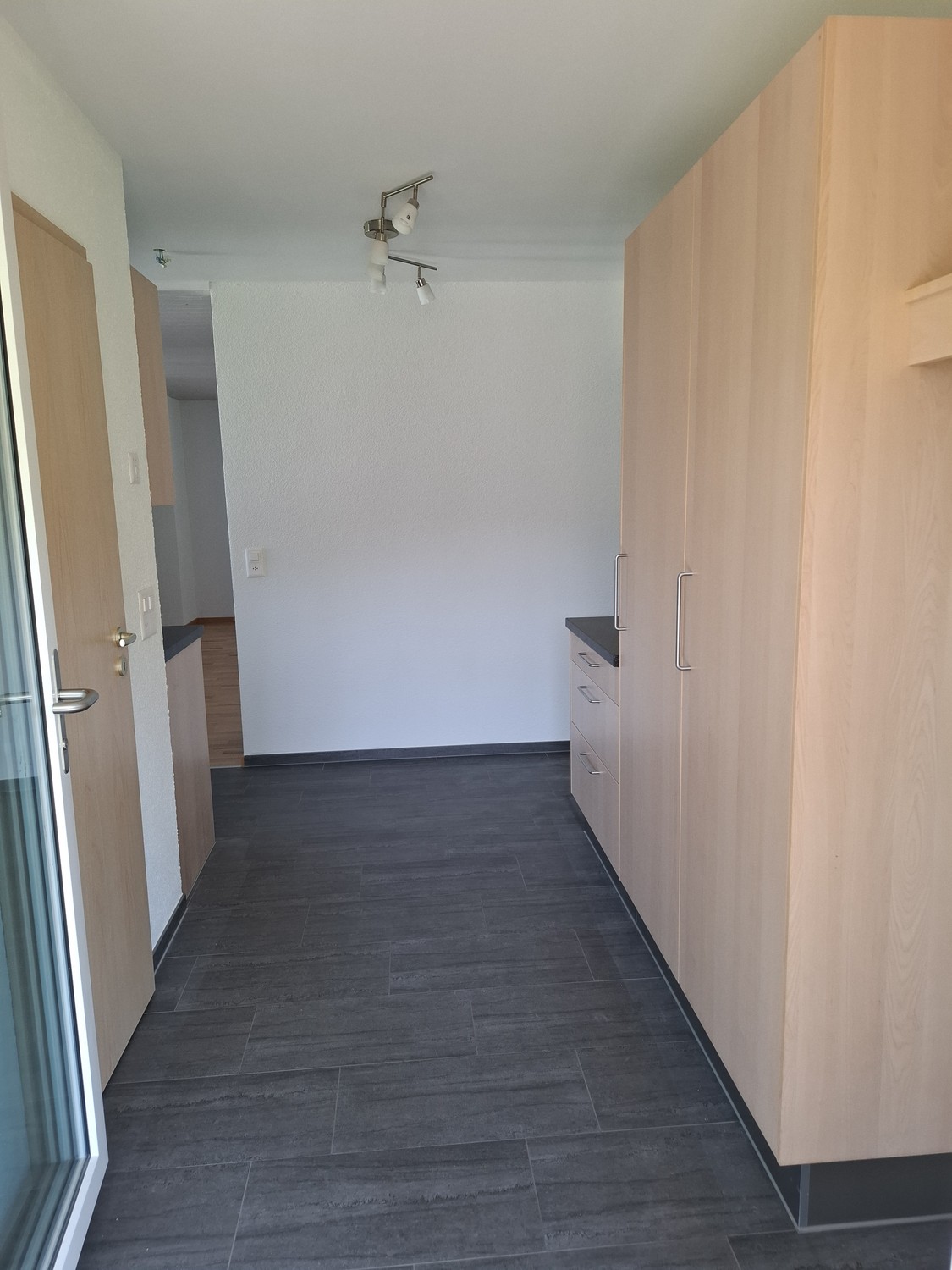 appartamento di 4 locali