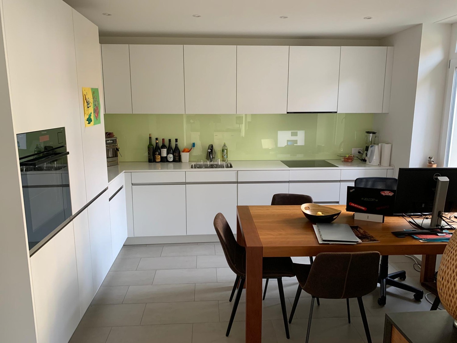 Appartamento di 4 ½ locali