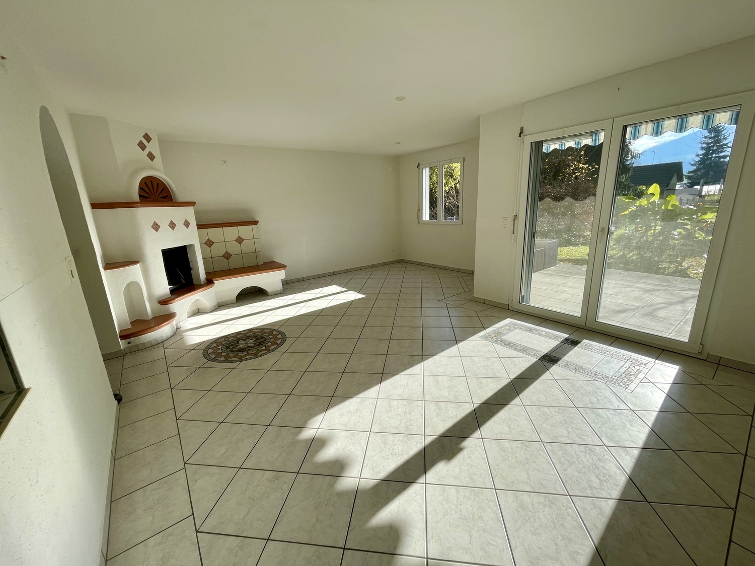 Casa singola di 6 ½ locali