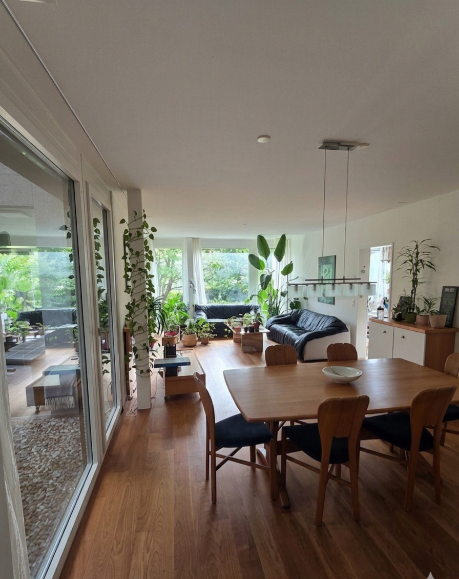 4 ½ rooms apartment