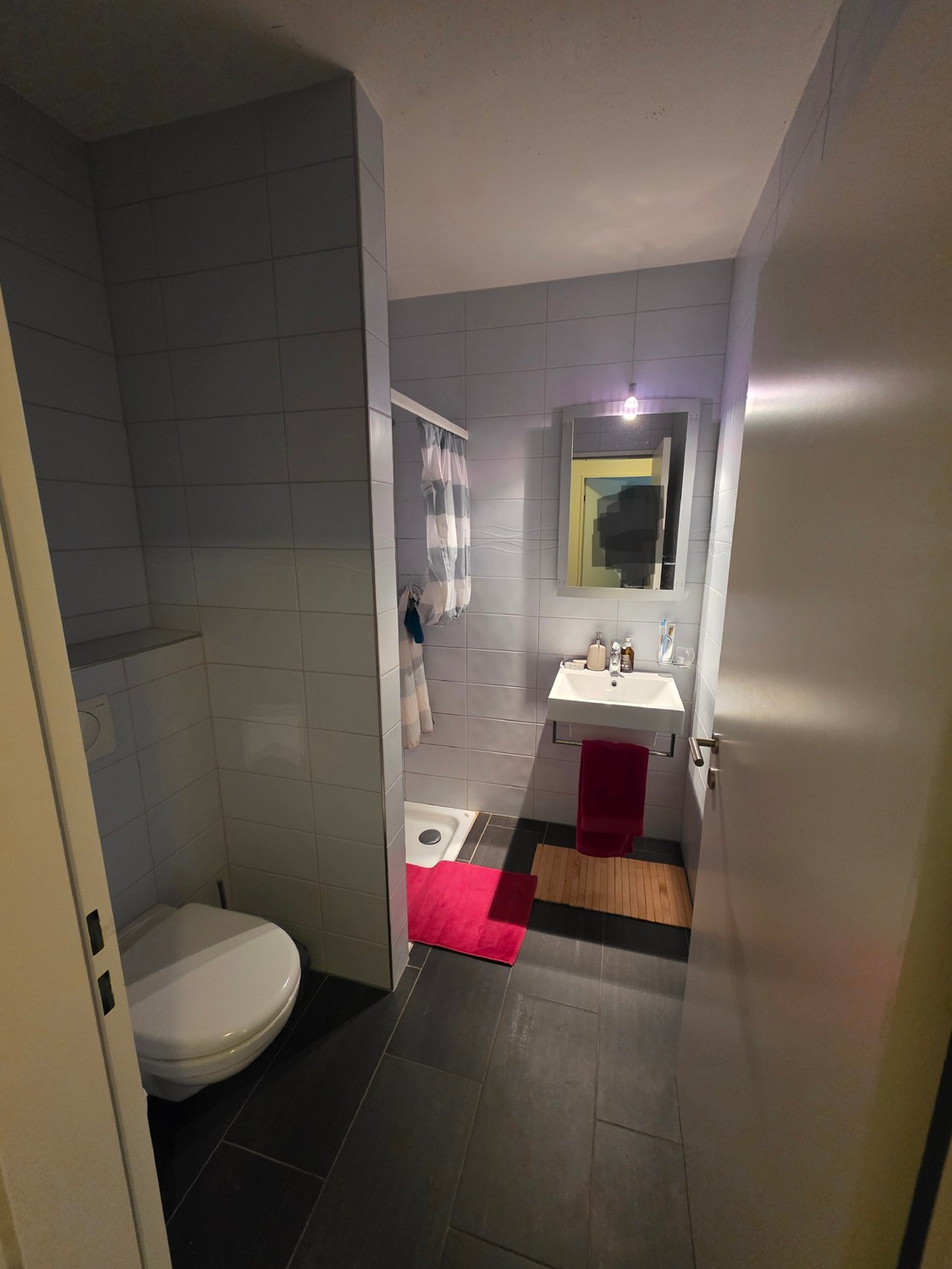 4 ½ rooms apartment