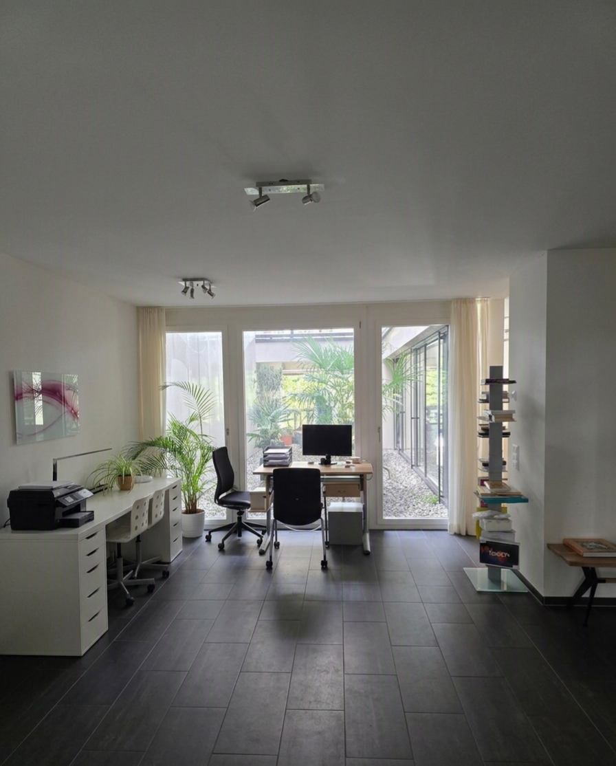 4 ½ rooms apartment
