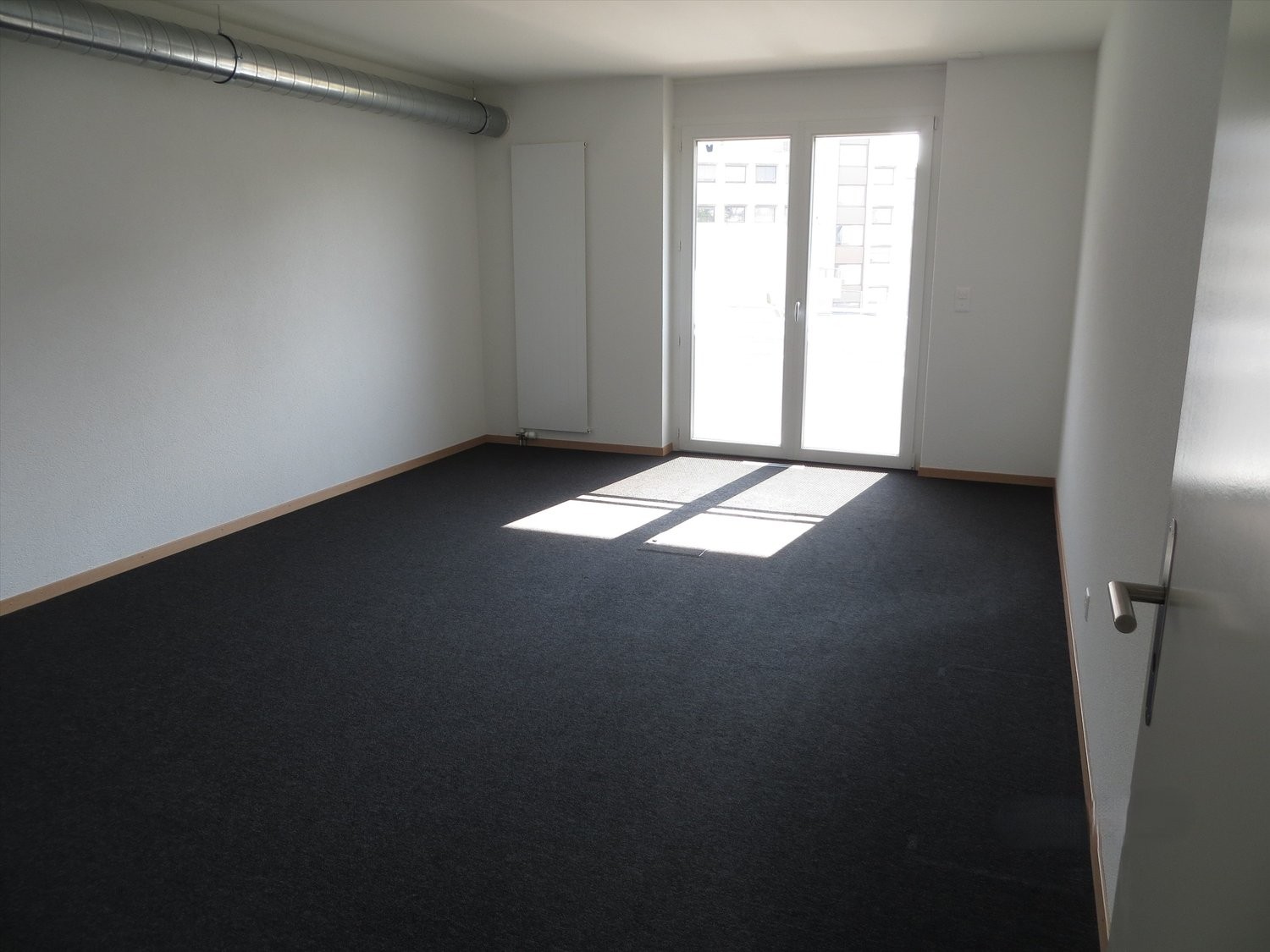 165m² ufficio