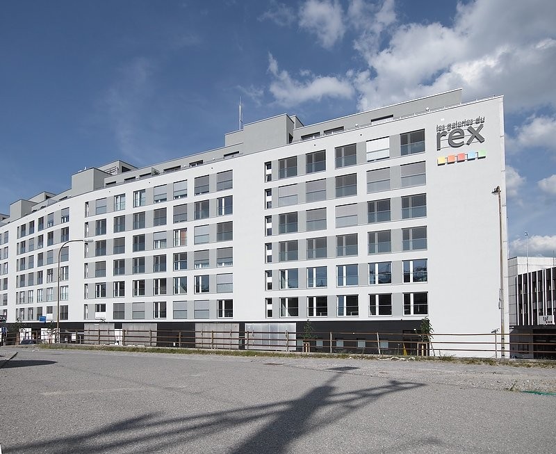 165m² ufficio