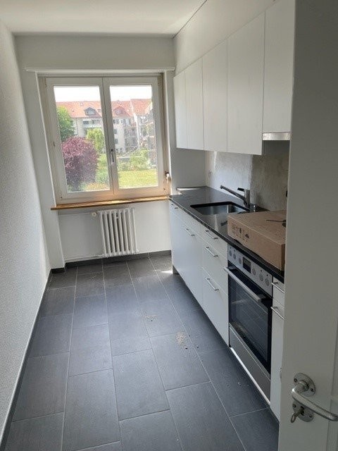 Appartement de 3 pièces