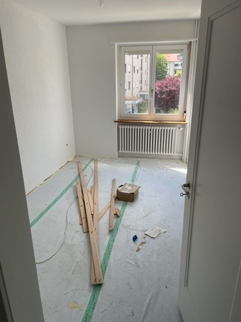 Appartement de 3 pièces