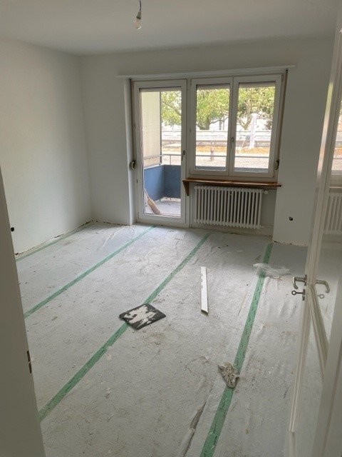 Appartement de 3 pièces