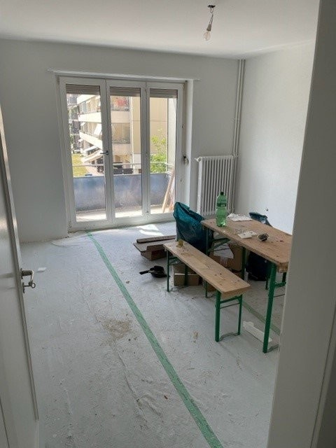 Appartement de 3 pièces