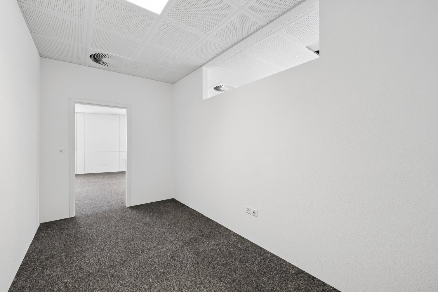 155m² ufficio