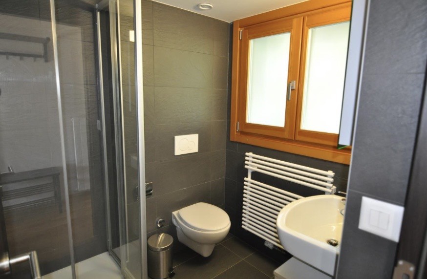 2 ½ Zimmer Wohnung