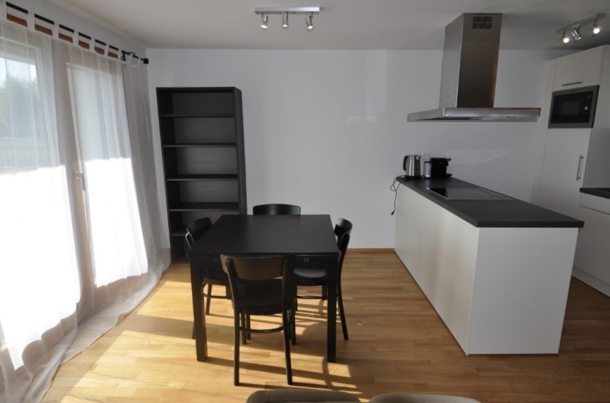 2 ½ Zimmer Wohnung