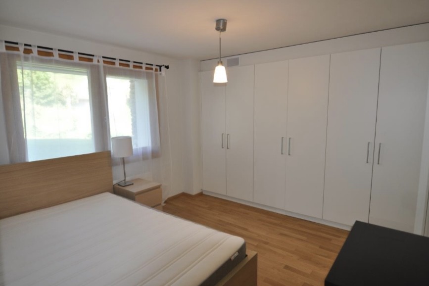 2 ½ Zimmer Wohnung